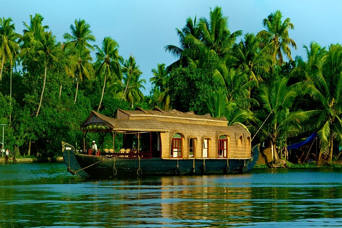Circuit Kerala